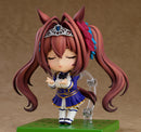 1977 Umamusume: Pretty Derby Nendoroid Daiwa Scarlet (re-run)