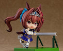 1977 Umamusume: Pretty Derby Nendoroid Daiwa Scarlet (re-run)