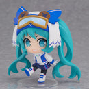 Character Vocal Series 01: Hatsune Miku Good Smile Company Blind Box Series: Snow Miku All Stars Figure Collection Vol. 1