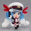 Character Vocal Series 01: Hatsune Miku Good Smile Company Blind Box Series: Snow Miku All Stars Figure Collection Vol. 1