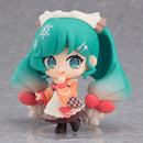 Character Vocal Series 01: Hatsune Miku Good Smile Company Blind Box Series: Snow Miku All Stars Figure Collection Vol. 1