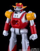 UFO Warrior Diapolon MODEROID DIAPOLON