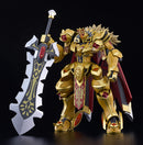 Knight's & Magic Good Smile Company MODEROID Goldleo