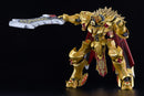 Knight's & Magic Good Smile Company MODEROID Goldleo