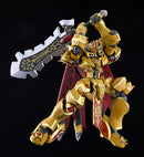 Knight's & Magic Good Smile Company MODEROID Goldleo