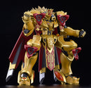 Knight's & Magic Good Smile Company MODEROID Goldleo