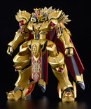 Knight's & Magic Good Smile Company MODEROID Goldleo