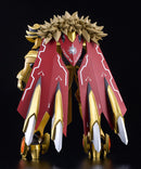 Knight's & Magic Good Smile Company MODEROID Goldleo