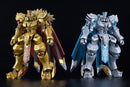 Knight's & Magic Good Smile Company MODEROID Goldleo