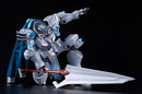 Knight's & Magic Good Smile Company MODEROID Gilbatiga