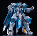 Knight's & Magic Good Smile Company MODEROID Gilbatiga