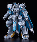 Knight's & Magic Good Smile Company MODEROID Gilbatiga
