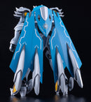 Knight's & Magic Good Smile Company MODEROID Gilbatiga