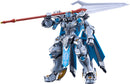 Knight's & Magic Good Smile Company MODEROID Gilbatiga: ROYAL METALLIC Ver.