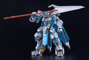 Knight's & Magic Good Smile Company MODEROID Gilbatiga: ROYAL METALLIC Ver.