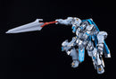 Knight's & Magic Good Smile Company MODEROID Gilbatiga: ROYAL METALLIC Ver.