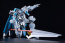 Knight's & Magic Good Smile Company MODEROID Gilbatiga: ROYAL METALLIC Ver.