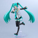 Character Vocal Series 01: Hatsune Miku PLAMATEA Hatsune Miku