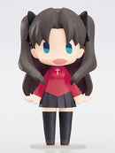 Fate/stay night HELLO! GOOD SMILE Rin Tohsaka