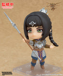 3098 Baldur's Gate III Nendoroid Shadowheart