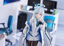 Blue Archive Good Smile Company G.S. Collection Noa: Classified Record