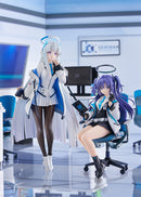 Blue Archive Good Smile Company G.S. Collection Noa: Classified Record