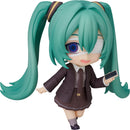 3109 Character Vocal Series 01: Hatsune Miku Nendoroid Hatsune Miku: Monitoring Ver.