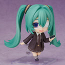 3109 Character Vocal Series 01: Hatsune Miku Nendoroid Hatsune Miku: Monitoring Ver.