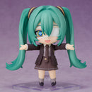 3109 Character Vocal Series 01: Hatsune Miku Nendoroid Hatsune Miku: Monitoring Ver.