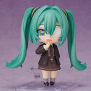3109 Character Vocal Series 01: Hatsune Miku Nendoroid Hatsune Miku: Monitoring Ver.