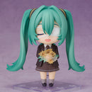 3109 Character Vocal Series 01: Hatsune Miku Nendoroid Hatsune Miku: Monitoring Ver.