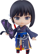3118 Black Desert Nendoroid Woosa