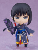 3118 Black Desert Nendoroid Woosa