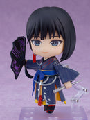 3118 Black Desert Nendoroid Woosa