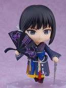 3118 Black Desert Nendoroid Woosa