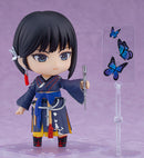 3118 Black Desert Nendoroid Woosa
