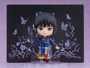 3118 Black Desert Nendoroid Woosa