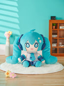 Character Vocal Series 01: Hatsune Miku Good Smile Company Hatsune Miku Huggy Doll