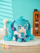 Character Vocal Series 01: Hatsune Miku Good Smile Company Hatsune Miku Huggy Doll