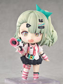 3102 Zenless Zone Zero Nendoroid Sunna