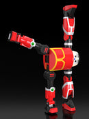 B-Robo Kabutack MODEROID Kabutack