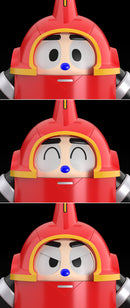 B-Robo Kabutack MODEROID Kabutack