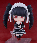 3112 Danganronpa 1.2 Reload Nendoroid Celestia Ludenberg