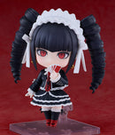 3112 Danganronpa 1.2 Reload Nendoroid Celestia Ludenberg