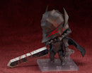 2830-b Berserk Nendoroid Guts: Berserker Armor Ver. BLOOD EDITION