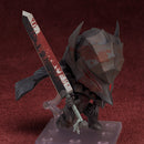 2830-b Berserk Nendoroid Guts: Berserker Armor Ver. BLOOD EDITION