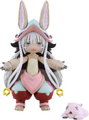 697 Made in Abyss: The Golden City of the Scorching Sun figma Nanachi