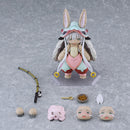 697 Made in Abyss: The Golden City of the Scorching Sun figma Nanachi