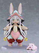 697 Made in Abyss: The Golden City of the Scorching Sun figma Nanachi
