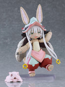 697 Made in Abyss: The Golden City of the Scorching Sun figma Nanachi